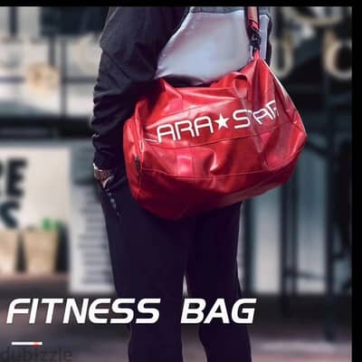 Sports bag