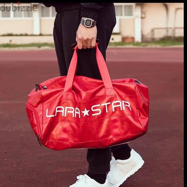 Sports bag 1