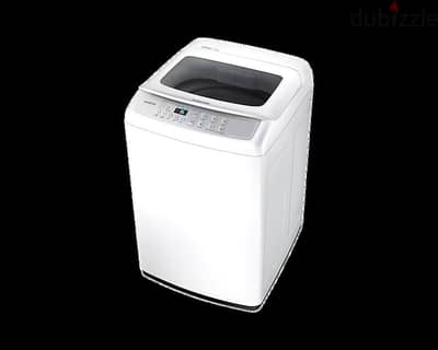 samsung top loader washing machine غسالة سامسونج