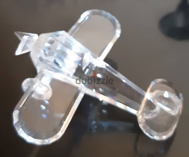 Swarovski crystal figurines 3