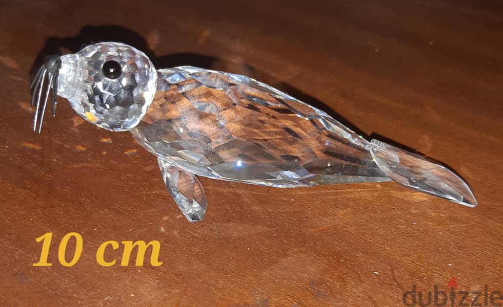 Swarovski crystal figurines 11