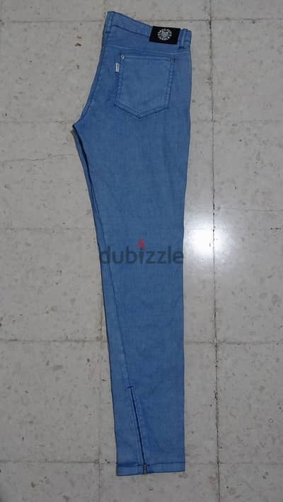 NEW KENZO Paris Jeans