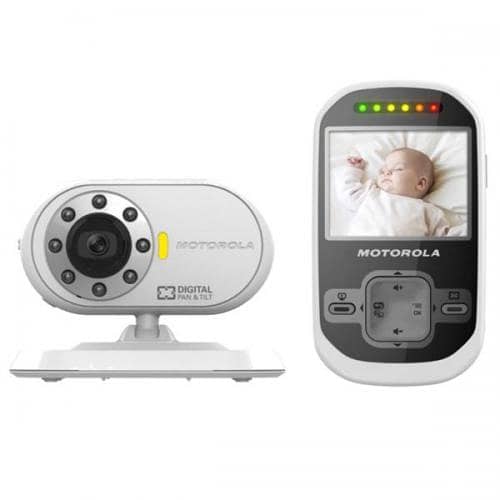 motorola ip camera baby monitor 1