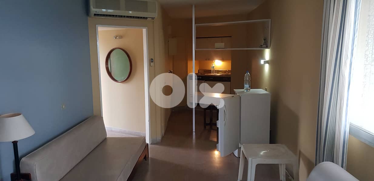 L11659-Chalet for Sale in a Well Known Resort in Tabarja 2