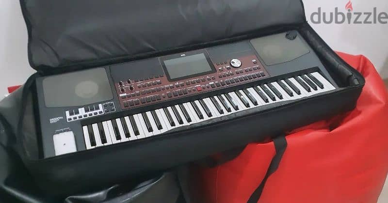 شنط أورغ Soft Case For Keyboards 1