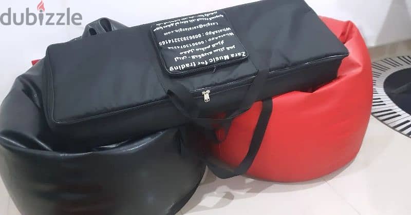 شنط أورغ Soft Case For Keyboards 3