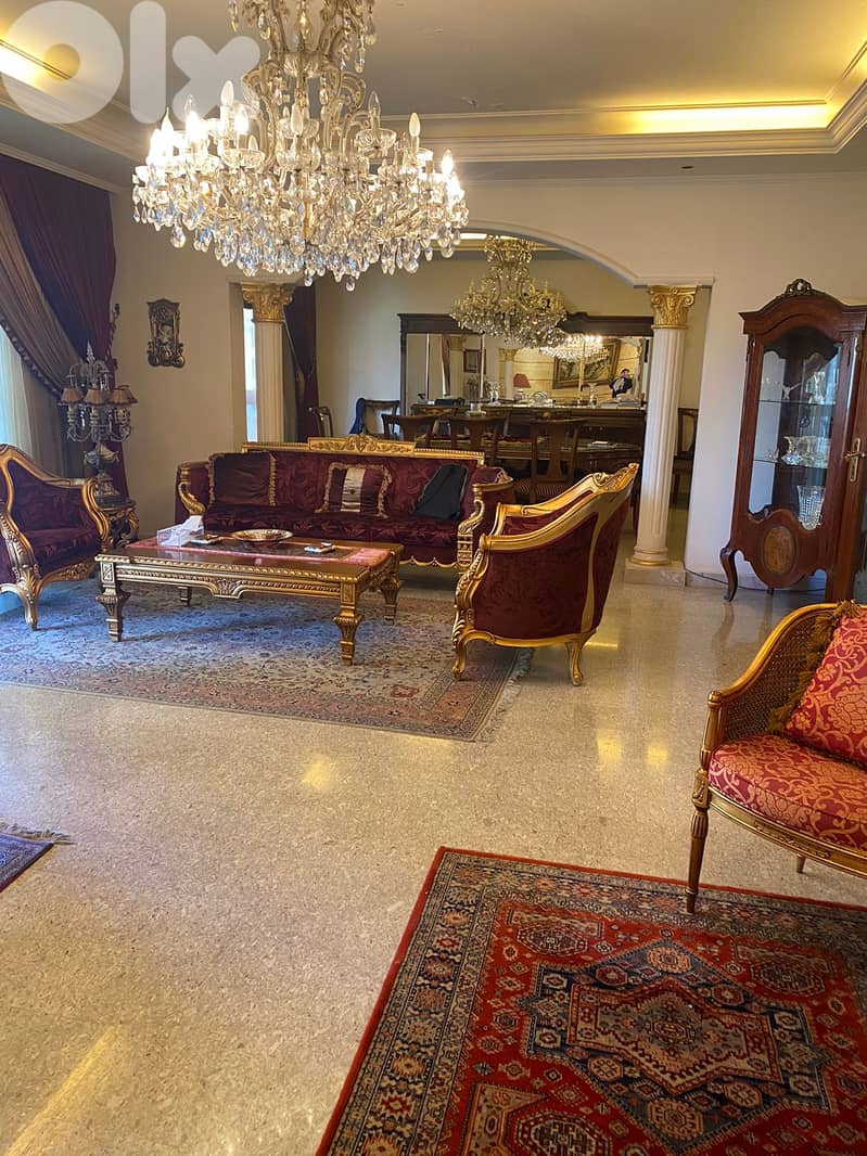 JNAH SPINNEYS (380Sq) 4 Bedrooms SEA VIEW ,  (JN-507) 0