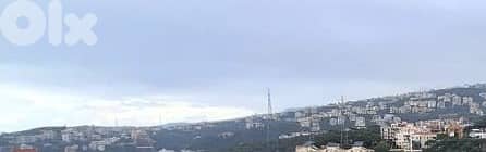 BSALIM 3 BEDROOMS WITH SEA VIEW NEW BUILDING  , (BS-109) 0