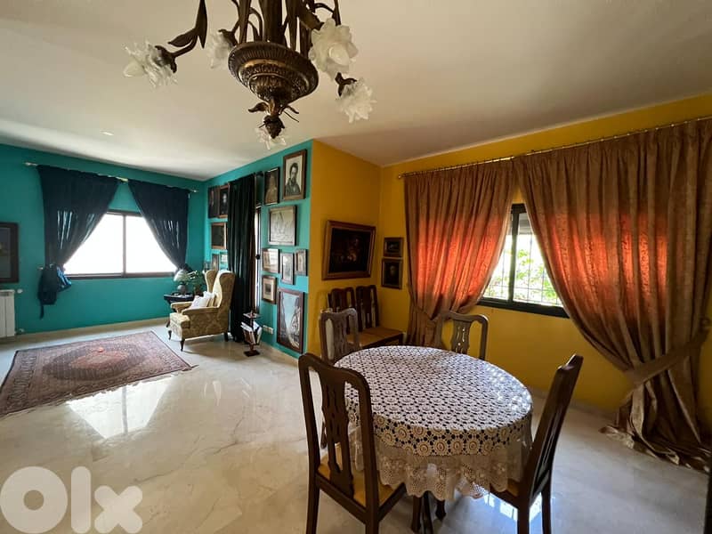 L12245-Spacious Unfurnished Apartment for Sale in Adma 0