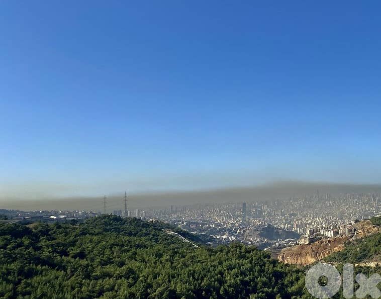 Bsalim Prime (220Sq) Duplex with Mountain View , (BS-109) 0