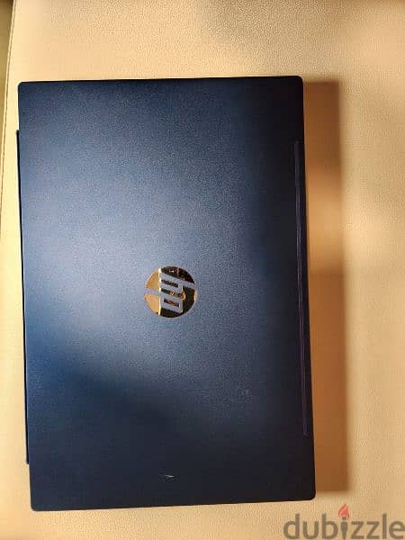 HP pavilion 1 TB 1