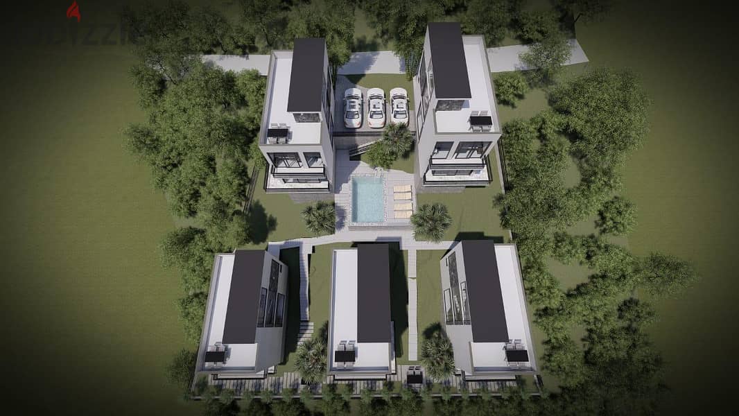 1000 SQM Prime Location Land at Makhinjauri, Georgia 0