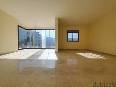 Apartment for rent in Rabwehشقة للإيجار في الربوة