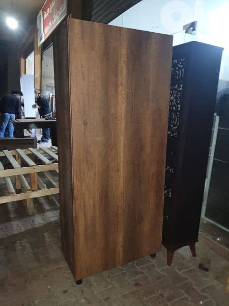 closet 2 doors 80cm high quality 0