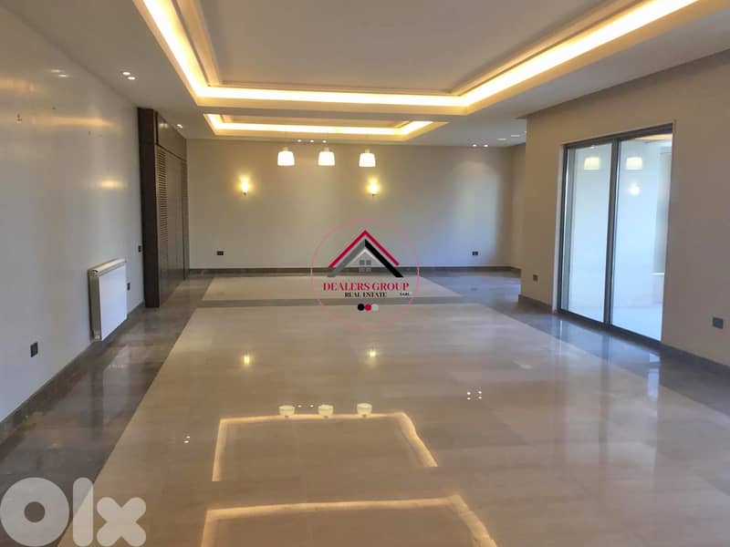 A Higher Quality of Living ! Deluxe Apartment for Sale in Manara 0