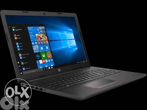 Laptop lenovo/ hp  I5 / 8GB / 256SSD/ 14" 2