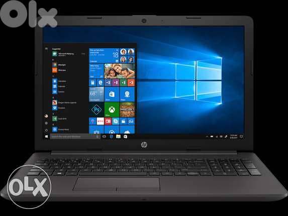 Laptop lenovo/ hp  I5 / 8GB / 256SSD/ 14" 3
