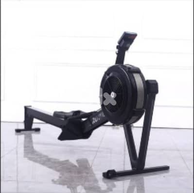 New Rowing machine Heavy Duty 03027072 from GEO SPORT 03027072