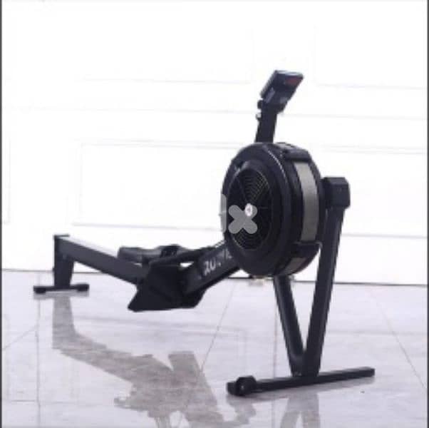 New Rowing machine Heavy Duty 03027072 from GEO SPORT 03027072 0