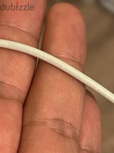 charger apple watch original