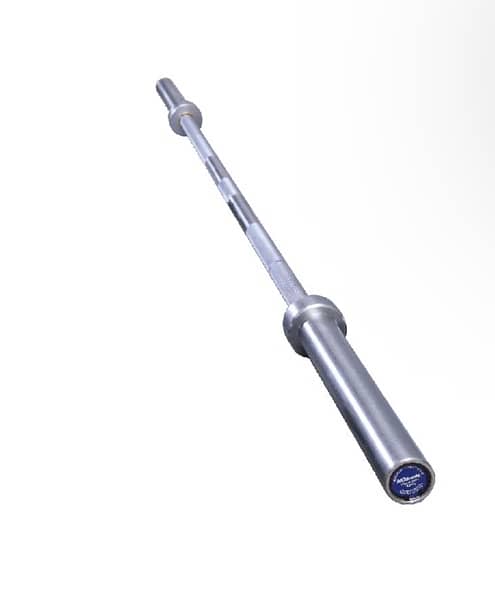 Olympic barbell 2.20 cm 300 kg اجنبي 0