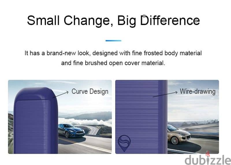 GPS Tracker SEEWORLD 4G 3