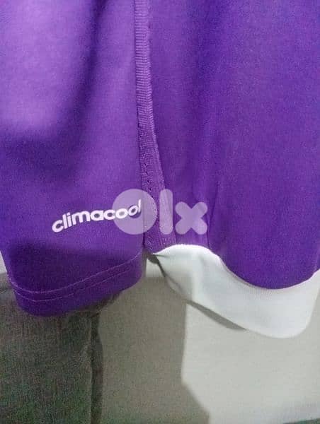 Real Madrid Bale Football long sleeve shirt 6