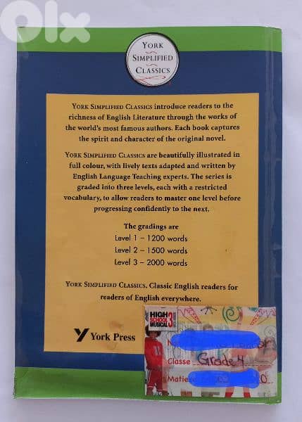 Story: Treasure Island 2