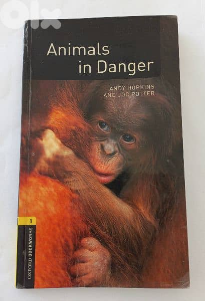 Story: Animals in Danger 0