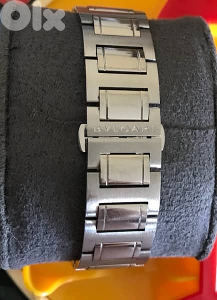 BVLGARI BVLGARI 42mm fixed price 3
