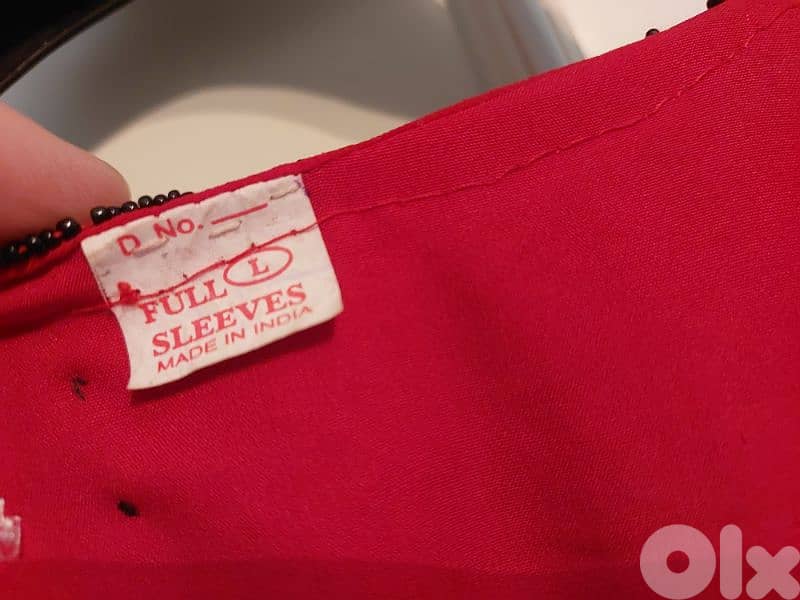 عباية فخمة للمناسبات 5