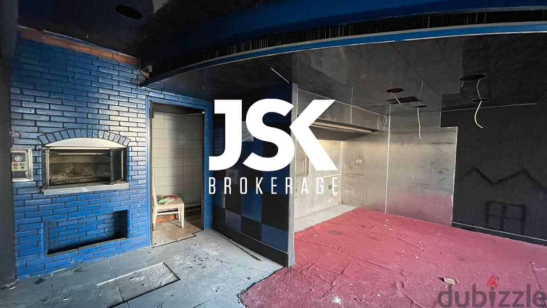 L14355-150 SQM Shop for Sale In Mkalles 0