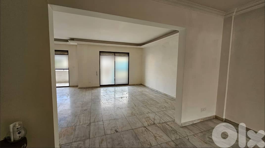 FULLY RENOVATED IN MAR ELIAS PRIME (230SQ) 3 BEDROOMS , (MA-128) 0