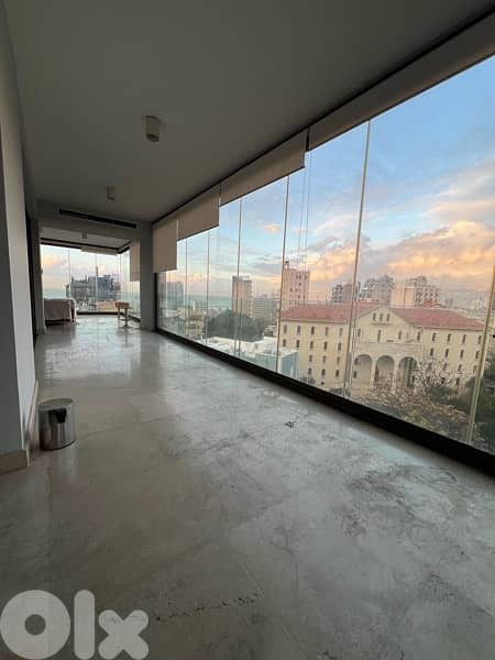 Luxurious Apartment For Sale In Achrafieh | HOT DEAL! Prime Location 0