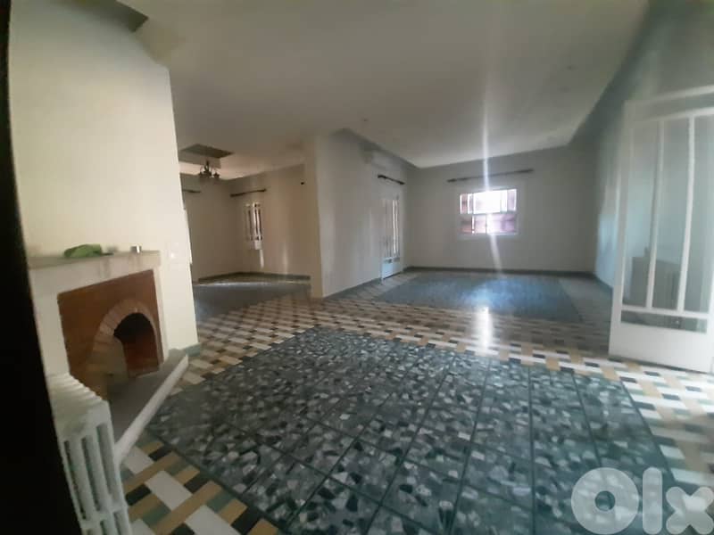 RABIEH Prime (300Sq) with Terrace SEA VIEW , (NACR-111) 0