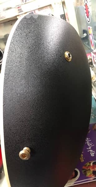 Guitar ovation electro classic 5