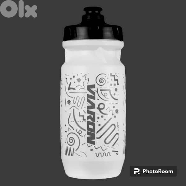 water bottle 2
