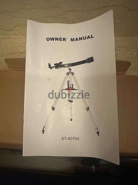 télescope 0
