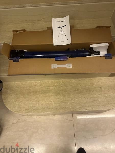 télescope 1