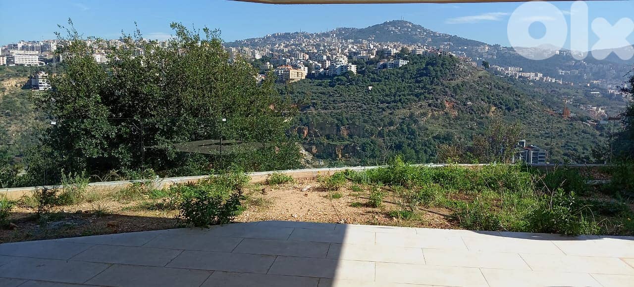 MAR TAKLA PRIME WITH GARDEN AND SEA VIEW 350SQ , HA-415 0