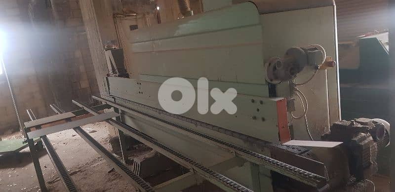 ma3mal tofsil khashab lamayka kemel 0