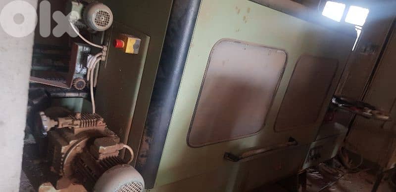 ma3mal tofsil khashab lamayka kemel 2