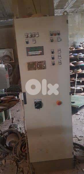 ma3mal tofsil khashab lamayka kemel 3