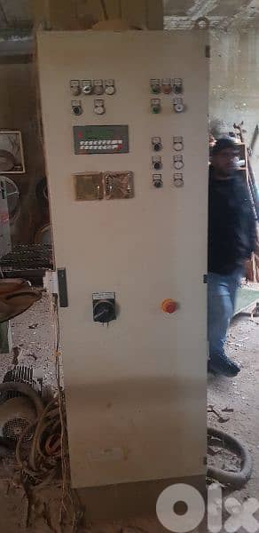 ma3mal tofsil khashab lamayka kemel 4