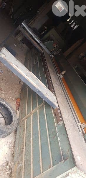 ma3mal tofsil khashab lamayka kemel 7