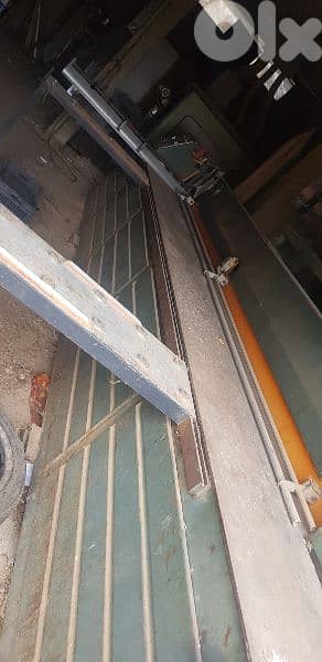 ma3mal tofsil khashab lamayka kemel 8