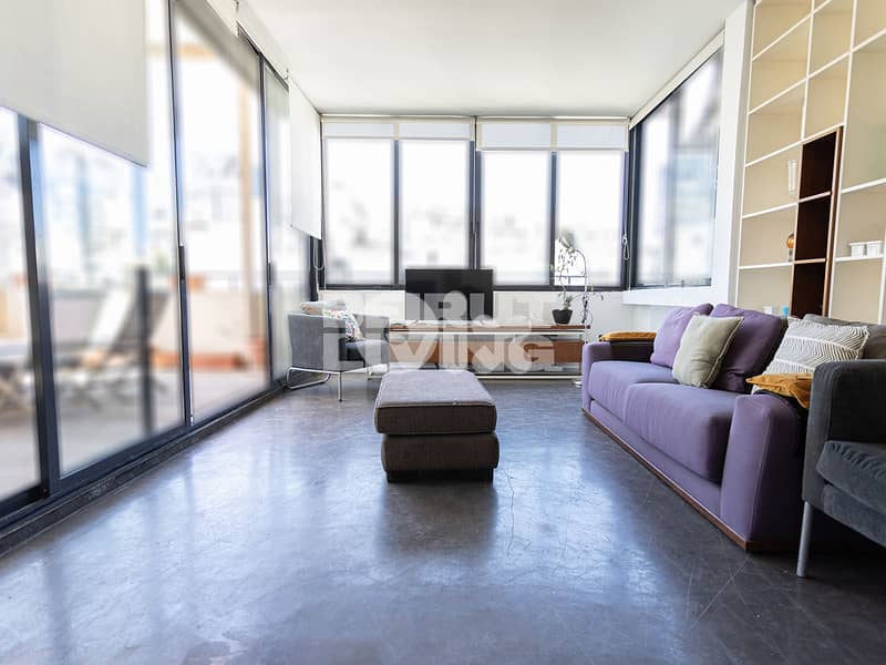 Wonderful Rooftop | Charming | Huge Terrace 0