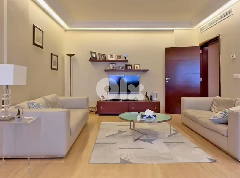 Elegant Apartment for Sale in Ras Beirut -Hamra 0