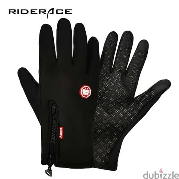 كفوف حرارية للشتاء 2