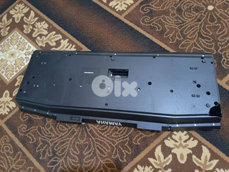 اي اورغ غربي ياماها او كاسيو  مستعمل ١٢٥$ 7